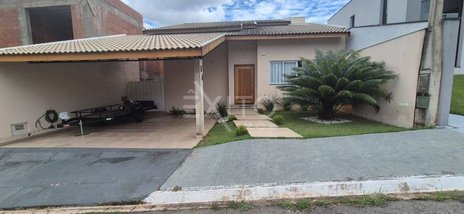 house em Rua Geraldo Antônio Pereira, Jardim Quintas das Videiras - Jundiaí - SP