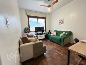 apartment em Rua Marcílio Dias, Centro - Novo Hamburgo - RS