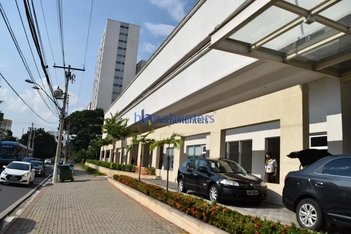 office em Rua Barata Ribeiro, Centro - Campinas - SP