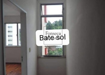 apartment em Rua do Imperador, Centro - Petrópolis - RJ