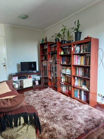 apartment em Rua Antônio Moro, Conjunto Residencial Parque Bandeirantes - Campinas - SP