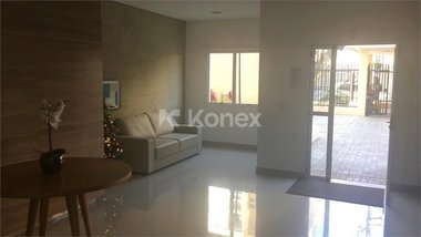 apartment em Rua Pernambucana, Conceição - Osasco - SP