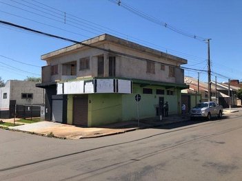 commercial_property em Rua Rio Jaguaribe, Conjunto Village Blue - Maringá - PR
