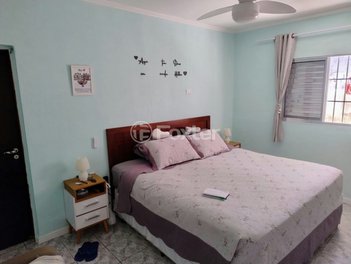 house em Rua Gonçalo Camacho, Balneário Mar Paulista - São Paulo - SP