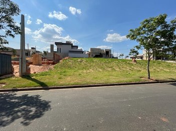land_lot em Avenida Prefeito Jesuino Ruy, Residencial Central Parque - Salto - SP