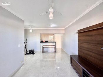 apartment em Avenida Guadalupe, Jardim América - São José dos Campos - SP