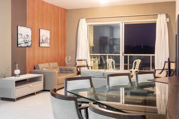 apartment em Estrada Vereador Onildo Lemos, Ingleses do Rio Vermelho - Florianópolis - SC