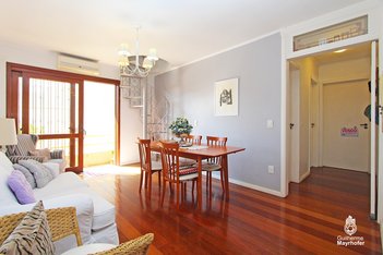 apartment em General Neto, Moinhos de Vento - Porto Alegre - RS