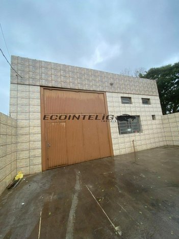 industrial em Rua Antônio Florindo Nichele, Mato Grande - Canoas - RS