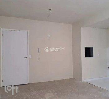 apartment em Avenida João Ferreira Jardim, Rubem Berta - Porto Alegre - RS