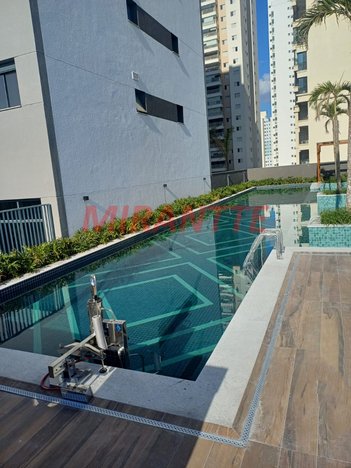 apartment em Rua Laurent Martins, Jardim Esplanada II - São José dos Campos - SP