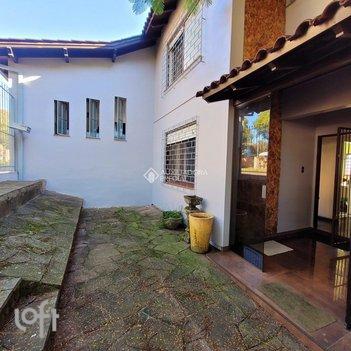 house em Rua Doutor Adroaldo Mesquita da Costa, Sarandi - Porto Alegre - RS