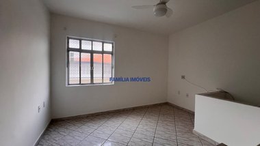 house em Rua Bento de Barros, Marapé - Santos - SP