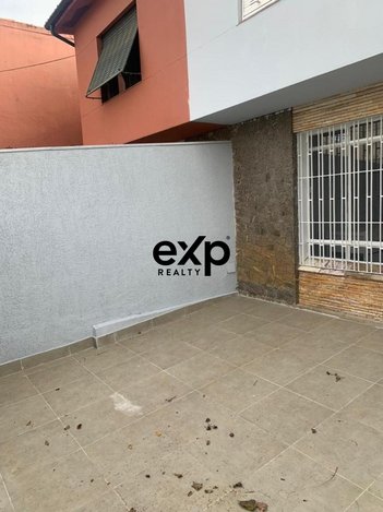 house em Rua Augusto dos Anjos, Vila Cordeiro - São Paulo - SP