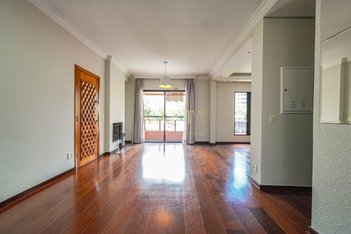 apartment em Rua Marselhesa, Vila Mariana - São Paulo - SP