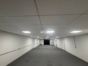 business em Rua Otacílio Venâncio de Carvalho, Jardim Brasil - Araçatuba - SP