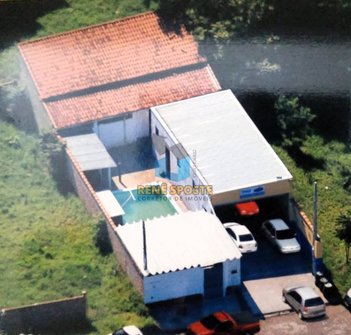 house em Rua Olavo Bilac, São Benedito - São Pedro - SP