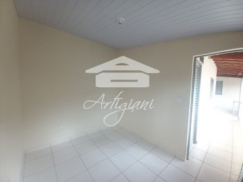 house em Ivon Ferreira dos Santos, Parque Cidade Nova - Mogi Guaçu - SP