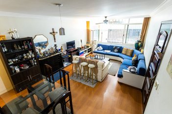 house em Rua Jaime Ferreira da Silva Júnior, Sumaré - São Paulo - SP