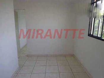 apartment em Travessa Cachoeira do Arrependido, Conjunto Promorar Raposo Tavares - São Paulo - SP