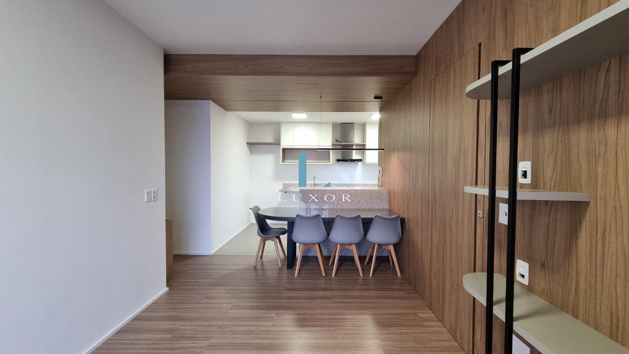 Apartamento 02 quartos Vila da Serra Locação