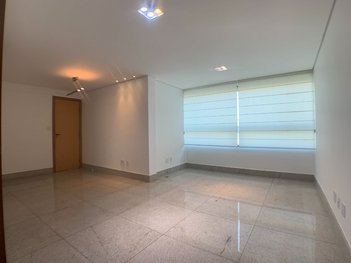apartment em Rua Ramalhete, Anchieta - Belo Horizonte - MG
