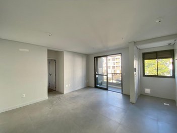 apartment em das Cerejeiras, Carvoeira - Florianópolis - SC