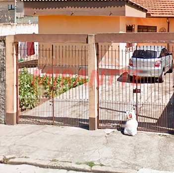 house em Rua Francisco Alves Bezerra, Parque Edu Chaves - São Paulo - SP