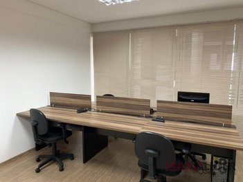 office em TRINDADE, Bethaville I - Barueri - SP