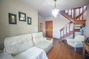 apartment em Castro de Menezes, Tristeza - Porto Alegre - RS