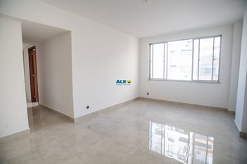 apartment em Rua Professor Otacílio, Santa Rosa - Niterói - RJ