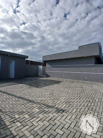 house em Rua Macapá, Cibratel II - Itanhaém - SP