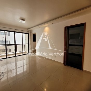 apartment em Rua Correia de Lemos, Chácara Inglesa - São Paulo - SP