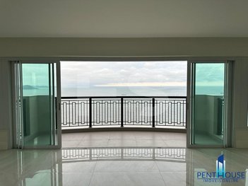 apartment em Avenida Atlântica, Centro - Balneário Camboriú - SC