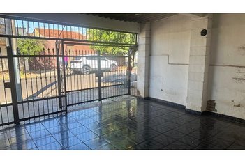 house em Rua Cardeal Arcoverde, Vila Virgínia - Ribeirão Preto - SP