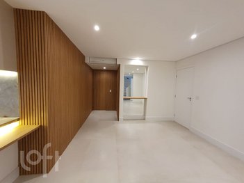 apartment em Doutor Andrade Pertence, Vila Olímpia - São Paulo - SP