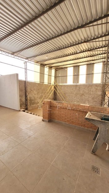 commercial_property em Rua 1, Zona Central - Rio Claro - SP