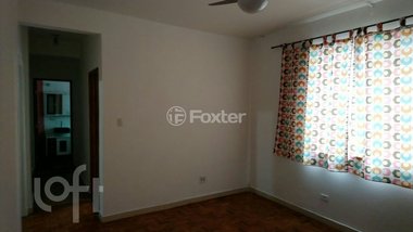 apartment em Rua Augusta, Consolação - São Paulo - SP
