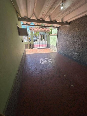 house em Avenida Frei Pacifico Wagner, Centro - Caraguatatuba - SP