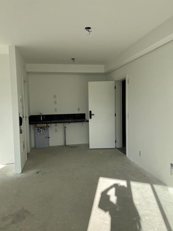 apartment em Avenida Rebouças, Cerqueira César - São Paulo - SP