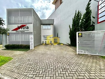 commercial_property em Travessa Manoel Rio dos Prazeres, Centro - São José dos Pinhais - PR