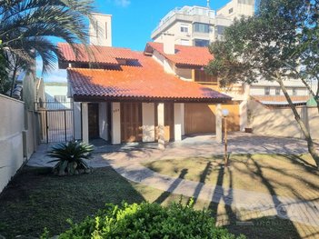 house em Rua Professor Guerreiro Lima, Partenon - Porto Alegre - RS