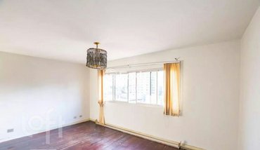 apartment em Avenida Onze de Junho, Vila Clementino - São Paulo - SP