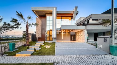 house em Avenida Atlântica, Cidade Alpha - Eusébio - CE
