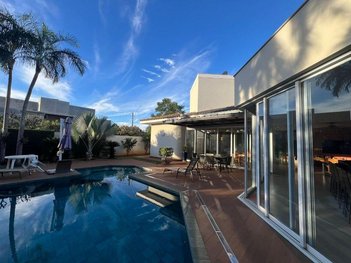 house em Rua Aguapeí, São João - Araçatuba - SP