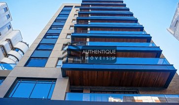 apartment em Rua São Geraldo, Perdizes - São Paulo - SP