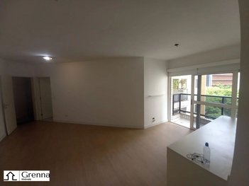 apartment em Rua Gomes de Carvalho, Vila Olímpia - São Paulo - SP