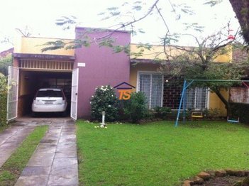 house em das Laranjeiras, Ipanema - Porto Alegre - RS