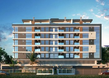 apartment em Rua Codorna, Bombas - Bombinhas - SC