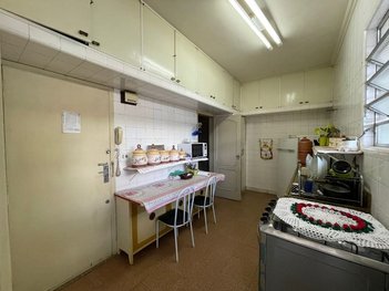 apartment em Rua do Imperador, Centro - Petrópolis - RJ
